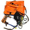 Image 1 : Buckingham SB9403 Pole Climbers with Leather Pads, Lanyards & LineStar Gear Bags