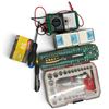 Image 11 : Telecommunications & Cable Installation Tool Lot with Greenlee Test Sets & Hardware