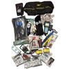 Image 1 : Telecommunications & Cable Installation Tool Lot with Greenlee Test Sets & Hardware