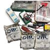 Image 4 : Telecommunications & Cable Installation Tool Lot with Greenlee Test Sets & Hardware