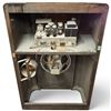 Image 3 : Mohawk Radio Limited Art Deco Floor-Standing Vacuum Tube Console Radio, New Toronto, Canada