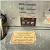 Image 6 : Mohawk Radio Limited Art Deco Floor-Standing Vacuum Tube Console Radio, New Toronto, Canada