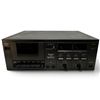 Image 1 : Late-1970s TEAC A-103 Stereo Cassette Deck with Dolby System, Made in Japan