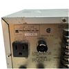 Image 4 : TOA 900 Series A-906 60W Six-Channel Mixer Power Amplifier with Five Input Modules