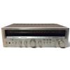Image 1 : Sanyo Plus Series Plus 55 AM/FM Quartz-Locked Stereo Receiver, Made in Japan