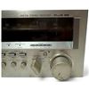 Image 3 : Sanyo Plus Series Plus 55 AM/FM Quartz-Locked Stereo Receiver, Made in Japan