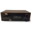 Image 4 : Sanyo Plus Series Plus 55 AM/FM Quartz-Locked Stereo Receiver, Made in Japan