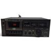 Image 1 : Circa 1979 Akai GXC-704D GX Stereo Cassette Deck with Dolby & Dual VU Meters