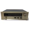 Image 1 : Early 1970s Dynaco AF-6 Dynatuner AM/FM Stereo Tuner with Ferrite Rod Antenna
