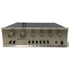 Image 1 : Dynaco PAT-5 Solid-State Stereo Preamplifier Control Center with Dual Phono Inputs