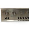 Image 2 : Dynaco PAT-5 Solid-State Stereo Preamplifier Control Center with Dual Phono Inputs
