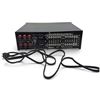 Image 3 : Dynaco PAT-5 Solid-State Stereo Preamplifier Control Center with Dual Phono Inputs