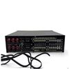 Image 4 : Dynaco PAT-5 Solid-State Stereo Preamplifier Control Center with Dual Phono Inputs