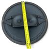 Image 4 : RSC/Jensen Co-Planar 12-Inch & Hallicrafters Cabinet Loudspeakers