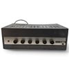 Image 1 : 1960s Fanon FMA-100 100-Watt Power-Flex Tube Public Address Amplifier, Made in Canada