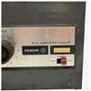 Image 2 : 1960s Fanon FMA-100 100-Watt Power-Flex Tube Public Address Amplifier, Made in Canada