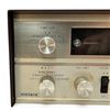 Image 2 : 1960s Monarch STA-400X AM/FM Multiplex Tube Stereo Receiver in Wood Case, Made in Japan