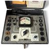 Image 2 : Stark Model 9-55 Portable Vacuum Tube Tester with Manual, Charts & Carrying Case