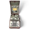 Image 1 : Circa 1949 Webster-Chicago Model 180-1 Electronic Memory Wire Recorder in Carrying Case