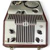 Image 2 : Circa 1949 Webster-Chicago Model 180-1 Electronic Memory Wire Recorder in Carrying Case