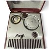 Image 3 : Circa 1949 Webster-Chicago Model 180-1 Electronic Memory Wire Recorder in Carrying Case