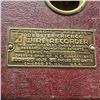 Image 5 : Circa 1949 Webster-Chicago Model 180-1 Electronic Memory Wire Recorder in Carrying Case