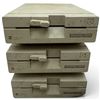 Image 3 : Commodore VIC-20 Computer with Four 1541 Drives, Two C2N Datasettes & Joystick