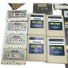 Image 2 : Commodore 1530 C2N Datasette with VIC-20, NEC Trek & CompuClub Software Collection