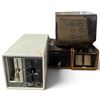 Image 1 : Zenith Data Systems Z-47 Dual 8-Inch Floppy Drive with Diskettes & Storage Cases