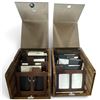 Image 2 : Zenith Data Systems Z-47 Dual 8-Inch Floppy Drive with Diskettes & Storage Cases