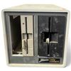 Image 3 : Zenith Data Systems Z-47 Dual 8-Inch Floppy Drive with Diskettes & Storage Cases