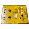 Image 3 : Circa 1965 Philco Vacuum Tube Characteristics Trainer & Two Variable Power Supplies
