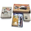 Image 3 : Assorted Electrical Test Meters, Battery Charger, Heart Monitor & Remington Refills