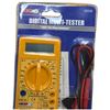 Image 5 : Assorted Electrical Test Meters, Battery Charger, Heart Monitor & Remington Refills
