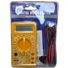 Image 6 : Assorted Electrical Test Meters, Battery Charger, Heart Monitor & Remington Refills
