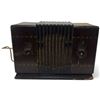 Image 1 : Circa 1934 Rogers-Majestic Type R-563F Five-Tube Canadian Art Deco Table Radio