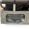Image 4 : Circa 1934 Rogers-Majestic Type R-563F Five-Tube Canadian Art Deco Table Radio