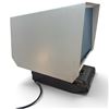 Image 3 : Circa 1980 Bell & Howell ABR-IV Series 1337A Desktop Microfiche Reader, Made in Canada