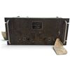 Image 1 : Canadian Marconi Type RUQ Department of Transport VHF Fixed-Tuned Vacuum-Tube Receiver