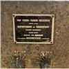 Image 2 : Canadian Marconi Type RUQ Department of Transport VHF Fixed-Tuned Vacuum-Tube Receiver