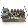Image 3 : Canadian Marconi Type RUQ Department of Transport VHF Fixed-Tuned Vacuum-Tube Receiver