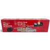 Image 1 : Micronta 63-3003 Deluxe VLF Discriminator Metal Detector with Bilingual Retail Box NOS