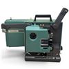 Image 2 : Bell & Howell Filmosound 1580C 16mm Slot-Threading Sound Projector with Carrying Case