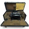 Image 17 : Mitchell Camera Corp. 16mm Professional Camera System, Magazines, Control Box & Cases