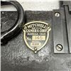 Image 18 : Mitchell Camera Corp. 16mm Professional Camera System, Magazines, Control Box & Cases