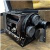 Image 19 : Mitchell Camera Corp. 16mm Professional Camera System, Magazines, Control Box & Cases