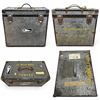 Image 1 : Mitchell Camera Corp. 16mm Professional Camera System, Magazines, Control Box & Cases