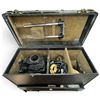 Image 8 : Mitchell Camera Corp. 16mm Professional Camera System, Magazines, Control Box & Cases
