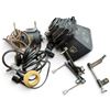 Image 9 : Mitchell Camera Corp. 16mm Professional Camera System, Magazines, Control Box & Cases