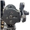 Image 2 : Bell & Howell Eyemo Model 71 35mm Motion Picture Camera with Spider Turret & Magazine